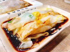 -荔银肠粉(广州天河华利路店)
