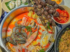 -太琼糟粕醋·海南酸汤火锅(亚龙湾店)