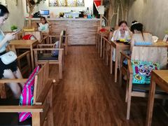 大堂-七七家的糖水店(南湾街1号店)
