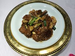 京城頭一腰-京味斋·北京烤鸭(北京南站洋桥店)