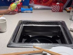 -海底捞火锅(航洋城店)