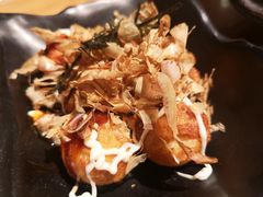-和风食堂·日料·无界小火锅