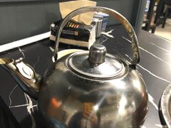 -欣悦坊陈一刀热气羊肉火锅(清真路店)