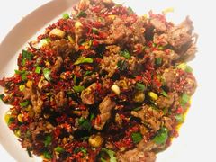 -巢爷老味(东方红店)