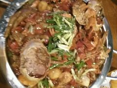 -赖胖子肉蟹煲(临川万象新城店)
