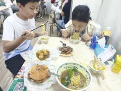 -渔记茶餐厅(渔村店)