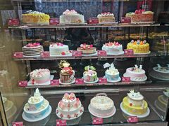 -味多美(桃浦路店)