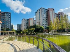 -梧桐人家中国太平国际健康颐养社区