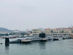 -中国人民解放军海军博物馆