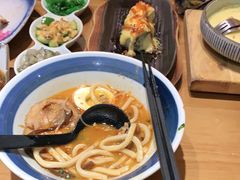 -一心创作料理屋(经开万达店)