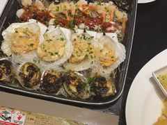 -丰收日·小海鲜·沪上家宴(顾村正大店)
