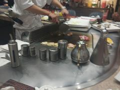 -大渔铁板烧(大悦城店)