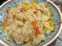-汗腾格里·风味餐厅(新疆驻京办店)