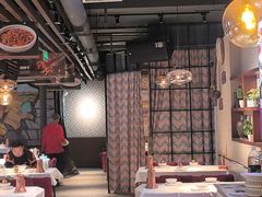 -西域阿里马新疆菜·清真(桂花路店)