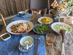 -翠田Green Field Kitchen