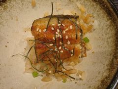 -玄白·炭烤活鳗(上海首店)