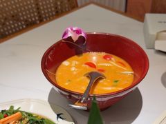 -太食獸泰式茶餐厅(IFS国金中心店)