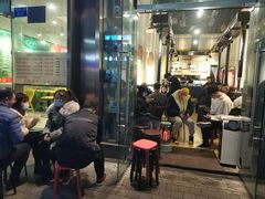 -肉甲韩国木炭烤肉(新壹街1店)