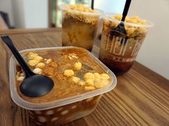 -甜心闲生传统手工冰粉(奎星楼店)