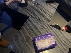 -魅KTV·AI辅唱(簋街店)