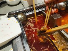 -海底捞火锅(铂澜大象城店)