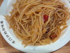 -五口灶下饭小炒(洛社店)