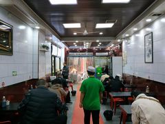 大堂-郑家包子牛肉拉面(尚勤路店)
