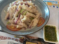 -中山威尼斯西餐厅(三乡总店)