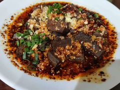 -三宽猪蹄(统一广场店)