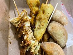 -好可爱经典炸炸炸·炸鲜奶(长郡老店)
