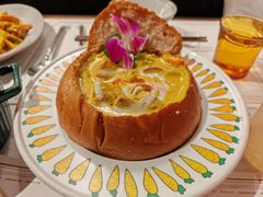 -太食獸泰式茶餐厅(兰州中心首店)