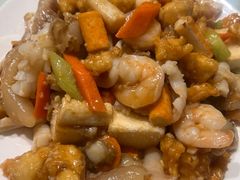 -桃子餐厅·天津菜(红星路直营店)