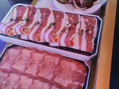 -棒小伙·齐齐哈尔烤肉(龙茗路店)