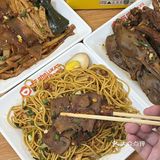 刚啃完鸭脖，又送5元券！