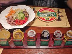 -马迭尔德式西餐精酿啤酒屋(中央大街店)