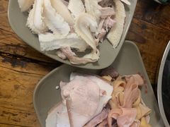 -汝萍传统蘸水菜(春华路总店)