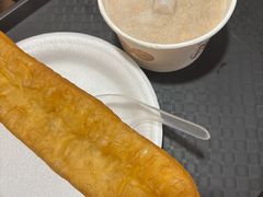 油条-黄则和花生汤(中山路店)