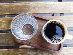-CoffeeVendor(西乡店)