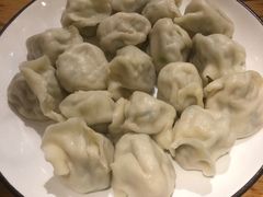 -伊喜饺子·烤鸭(五道口学院路店)