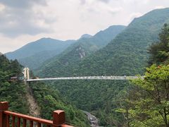 -太湖源风景区