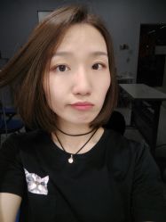 烫染-HD HAIR STYLE