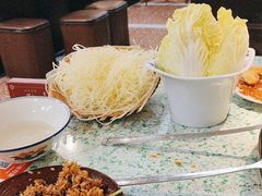 -鸿姐老火锅(疁城新天地店)