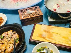 -天怡·鱼工厂(梅溪湖店)