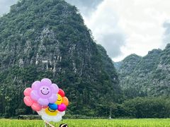 -万峰林风景区