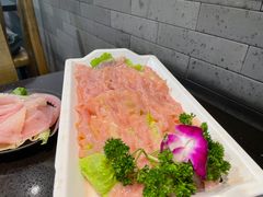 -渝宗老灶火锅(巴国城店)