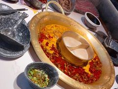 特色美蛙-哥老官重庆美蛙鱼头(虹口龙之梦店)
