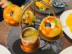 -Shantek象提南亚餐厅&西餐融合Bistro(淮海中路店)