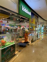 -kidsland(颐堤港店)