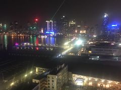 -VENU+海景酒廊