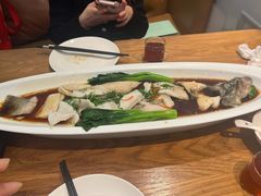 -花舍·新派粤菜·西餐·下午茶(亚运村·鸟巢店)